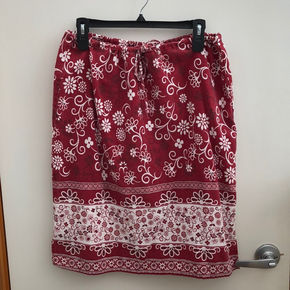 ⭐️⭐️Roxy Skirt⭐️⭐️